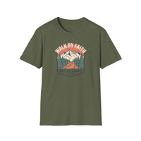 Load image into Gallery viewer, Walk by Faith Not by Sight T-Shirt