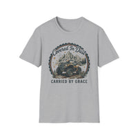 Load image into Gallery viewer, Covered in Dust T-Shirt