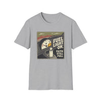 Load image into Gallery viewer, Faith Still Full T-Shirt
