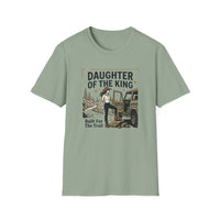 Load image into Gallery viewer, Daughter of the King T-Shirt