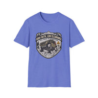 Load image into Gallery viewer, High Faith T-Shirt
