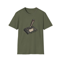 Load image into Gallery viewer, He Leads T-Shirt