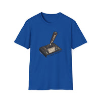 Load image into Gallery viewer, He Leads T-Shirt