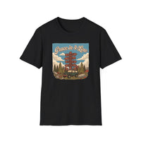 Load image into Gallery viewer, Grace in 4-Low T-Shirt