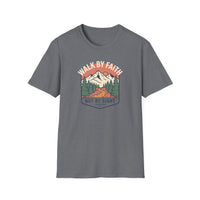 Load image into Gallery viewer, Walk by Faith Not by Sight T-Shirt