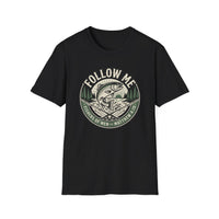 Load image into Gallery viewer, Follow Me T-Shirt