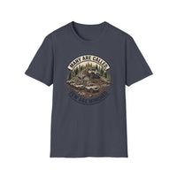 Load image into Gallery viewer, Few are Winched T-Shirt