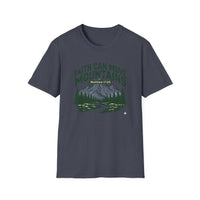 Load image into Gallery viewer, Faith Can Move Mountains T-Shirt