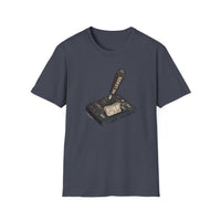 Load image into Gallery viewer, He Leads T-Shirt