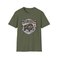 Load image into Gallery viewer, High Faith T-Shirt
