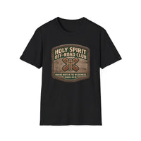 Load image into Gallery viewer, Holy Spirit Off-Road Club T-Shirt