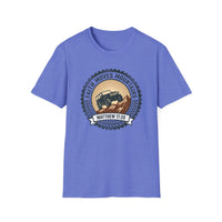 Load image into Gallery viewer, Faith Move Mountains T-Shirt