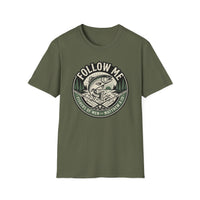 Load image into Gallery viewer, Follow Me T-Shirt