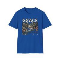 Load image into Gallery viewer, Grace Runs Deep T-Shirt