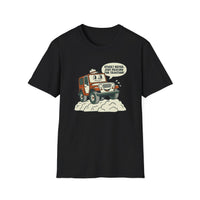 Load image into Gallery viewer, Praying for Traction T-Shirt