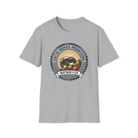 Load image into Gallery viewer, Faith Move Mountains T-Shirt