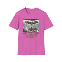 Load image into Gallery viewer, Ministering Miles T-Shirt