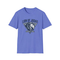 Load image into Gallery viewer, Lion of Judah T-Shirt