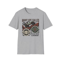 Load image into Gallery viewer, Few are Locked T-Shirt