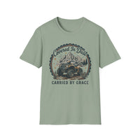 Load image into Gallery viewer, Covered in Dust T-Shirt