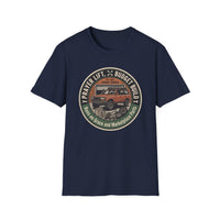 Load image into Gallery viewer, Prayer Lift Budget Build T-Shirt