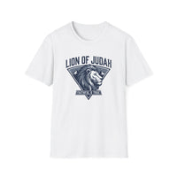 Load image into Gallery viewer, Lion of Judah T-Shirt