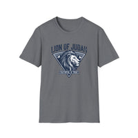 Load image into Gallery viewer, Lion of Judah T-Shirt