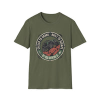 Load image into Gallery viewer, Called to Crawl T-Shirt