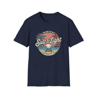 Load image into Gallery viewer, Salt &amp; Light T-Shirt