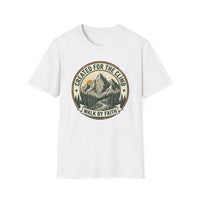 Load image into Gallery viewer, Created for the Climb T-Shirt