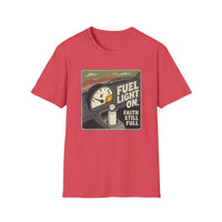 Load image into Gallery viewer, Faith Still Full T-Shirt