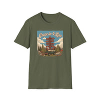 Load image into Gallery viewer, Grace in 4-Low T-Shirt