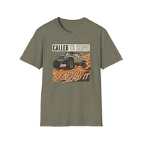 Load image into Gallery viewer, Called to Serve T-Shirt