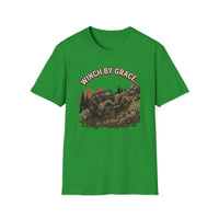 Load image into Gallery viewer, Winch by Grace T-Shirt