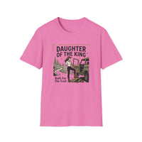 Load image into Gallery viewer, Daughter of the King T-Shirt