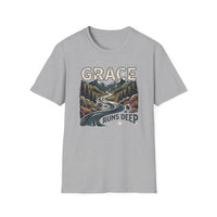 Load image into Gallery viewer, Grace Runs Deep T-Shirt