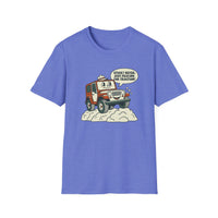 Load image into Gallery viewer, Praying for Traction T-Shirt