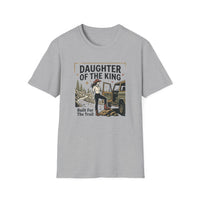 Load image into Gallery viewer, Daughter of the King T-Shirt