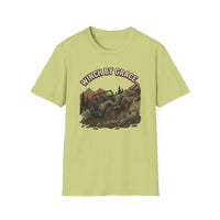 Load image into Gallery viewer, Winch by Grace T-Shirt