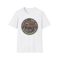 Load image into Gallery viewer, Prayer Lift Budget Build T-Shirt