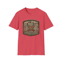Load image into Gallery viewer, Holy Spirit Off-Road Club T-Shirt