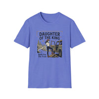 Load image into Gallery viewer, Daughter of the King T-Shirt