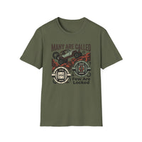 Load image into Gallery viewer, Few are Locked T-Shirt