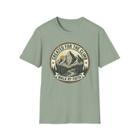 Load image into Gallery viewer, Created for the Climb T-Shirt