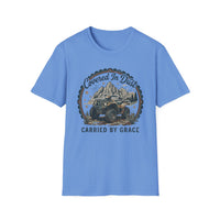 Load image into Gallery viewer, Covered in Dust T-Shirt
