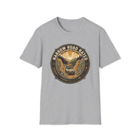 Load image into Gallery viewer, Narrow Road Rated T-Shirt