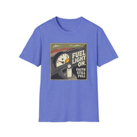 Load image into Gallery viewer, Faith Still Full T-Shirt