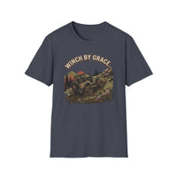 Load image into Gallery viewer, Winch by Grace T-Shirt