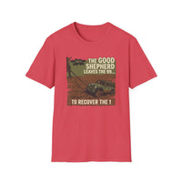 Load image into Gallery viewer, Leaves the 99 T-Shirt