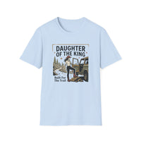 Load image into Gallery viewer, Daughter of the King T-Shirt